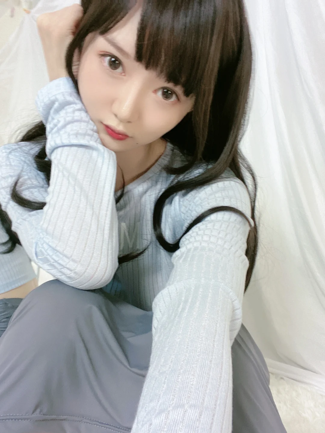 51酱 - 吉他妹妹 [25P,3V-134MB] tg@simisebaisi 【丝足阁】006.webp